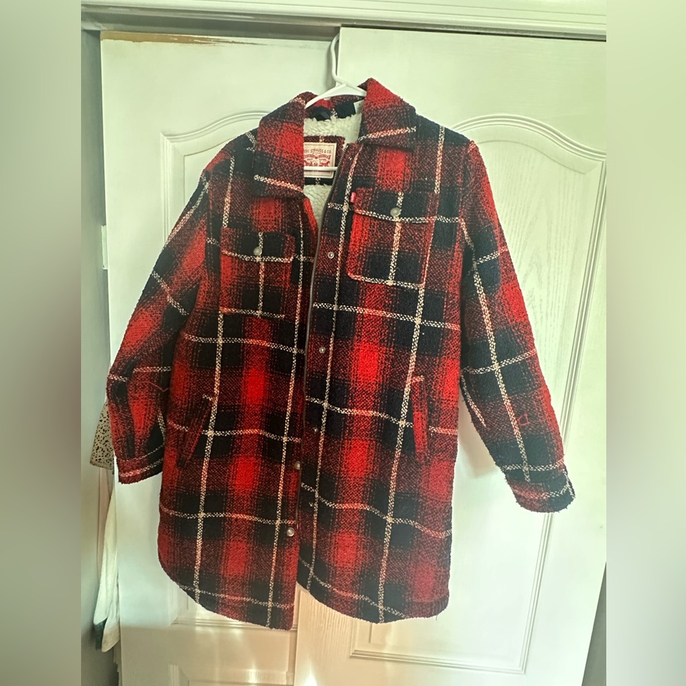 Women’s jacket